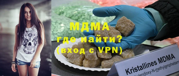 тгк Инта